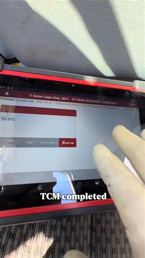 16K views · 244 reactions |  Real-World Diag in Action with Power...