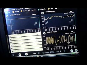 GM Truck: Lazy O2 sensors - P0154
