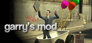 Garry's Mod Windows, Mac, Linux, RTX game