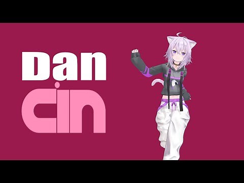 【MMD】hololive de Dancin