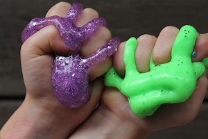 How to make slime: 5 quick and easy recipes (one without glue) - Netmums