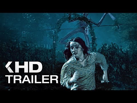 The Best New Horror Movies 2023 (Trailers)