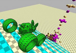 Ogre   Bullet - Beginner's Tutorial