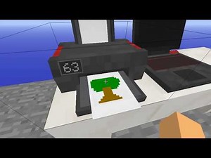 Mr Crayfish's Device mod-------------Mod Showcase#1