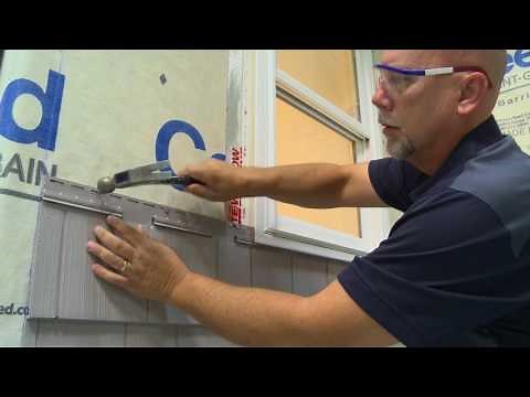 CertainTeed Cedar Impressions® Installation