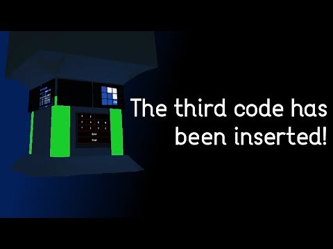 FINDING THE THIRD CODE | ☢️ PINEWOOD COMPUTER CORE | 🔴 LIVE