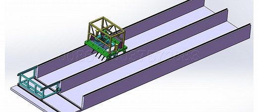 Manure composting system | composting process & methods & equipment