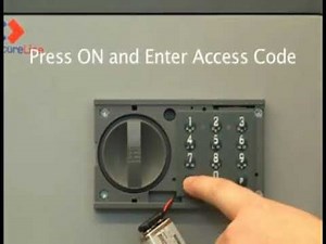 Secureline Professional-Emergency Power Supply