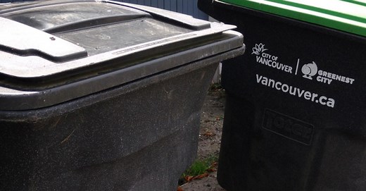 Guide to residential waste disposal
