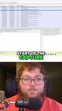 Wireshark Tutorial: Master Packet Analysis in Minutes! #shorts