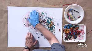 What Is Abstract Art (and Why Should I Care)? | Artists Network