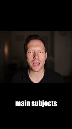 The Power of Symmetry - Photography Composition Tips