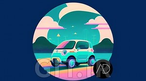 Li-Ion Battery Pack Design for Electric Vehicles (2023)