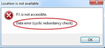 Best 5 Ways to Fix Data Error Cyclic Redundancy Check | 2026
