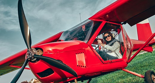5 Best Light Sport Aircraft Options | FLYING Magazine