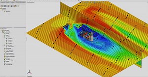 SOLIDWORKS Simulation – What's New 2025