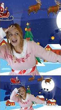 Christmas Learning Videos For Toddlers | Miss Katie's Class