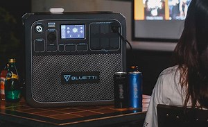 5 Best Gasless Generators: In-Detail Reviews (Winter 2025)