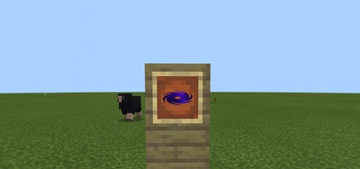 Black Hole Addon (1.16+)