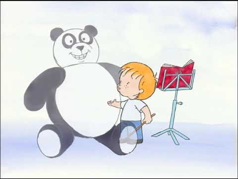 Sing Along With Spider and Friends. ( BBC)