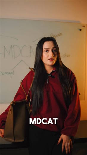 KIPS Virtual on Instagram: "MDCAT preparation isn’t just about covering the syllabus, it’s about preparing with the right guidance and consistency. KIPS Virtual supports MDCAT aspirants with a structured approach that helps them stay focused, confident, and exam ready. What KIPS Virtual offers: ✓ Early MDCAT test sessions ✓ Complete MCQs, notes & reading material ✓ Live classes with real teacher interaction ✓ Recorded lectures for revision ✓ Progress reports & leaderboards Because cracking MDCAT