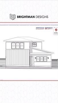 Detailed Doors and Windows for SketchUp Models and LayOut Plans