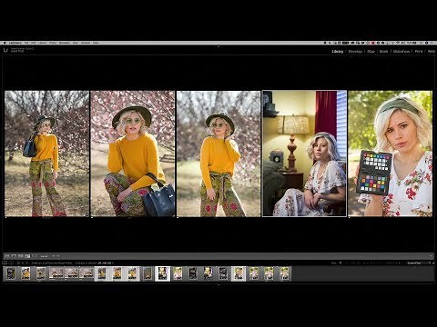 Getting Perfect Color in Any Light with the ColorChecker Passport Photo 2