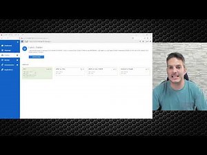 Cisco Data Center Network Manager - High Level Overview and New Network Deployment