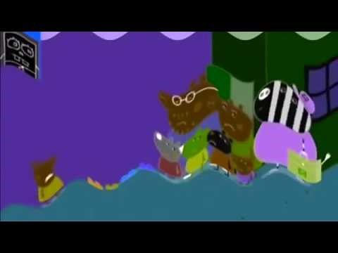 Peppa Pig Is Crying Effects Sponsored by Preview 2 Effects