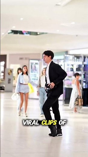 How to Moonwalk in 3 Easy Steps | Beginner Tutorial ⚡️