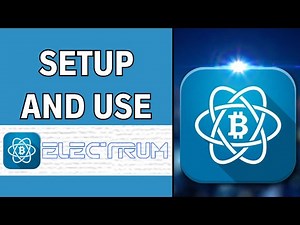 A Quick Beginner's Guide To Electrum Bitcoin Wallet (Step-by-Step)