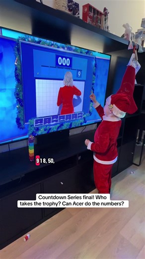 Countdown Series Finale: Who Takes the Trophy?