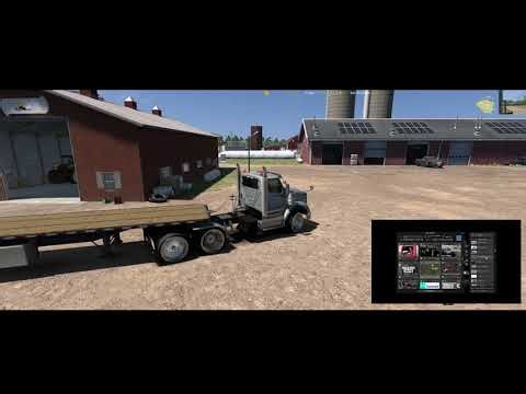 How i play ATS