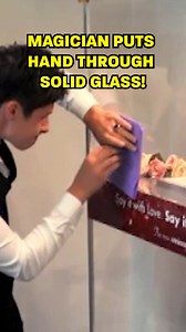 2.6M views · 3.5K reactions | Taking customer service to the next level #magic #magician #ring | Ben Hanlin | Facebook