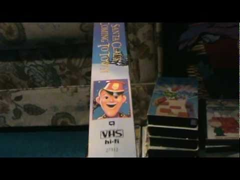 My Christmas Collection (Part 1)