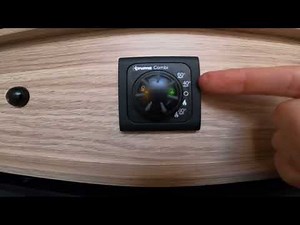 Hoe werkt de Truma Combi verwarming