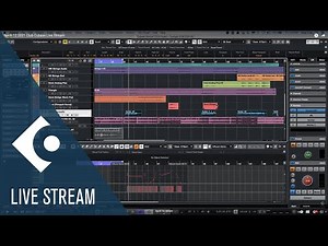 How to Find and Fix Phase Problems in Your Recordings | Club Cubase May 7th 2021