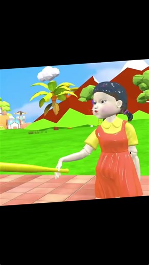 Exploring the World of Scary Teachers in 3D