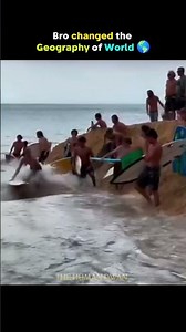 A Tiny Line… Turned Into THIS 🤯