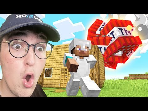 Testing Natural Disasters To See If I'll Survive