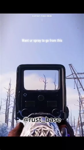 Rust Tips & Updates on Instagram: ""Beginner Tips Part 🎯 Master these tricks to level up fast in Rust! 🛠️🔥" #rust #rustgame #playrust #rustgaming #rustgameplay #rustclips #rustgamer #rustmemes #rustpvp #rustservers #rustupdates #facepunch #steam #pcgaming #rustconsole #survivalgame #rustcommunity #gamingclips #fyp #gaming"