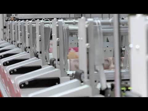 BOBST MASTER M5 - Flexo press