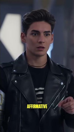 Cosmic Fury NEW Morpher Reveal! | Power Rangers Cosmic Fury | Power Rangers Official