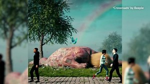 Explained: Non-fungible tokens or NFTs