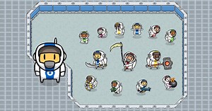 How to Mirror the existing sprites to make mirrored sprites and animations