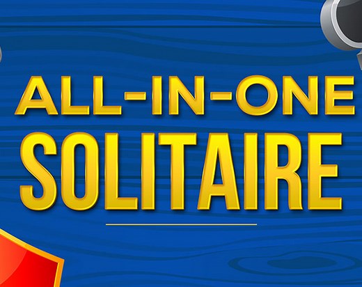 All-in-One Solitaire by Pozirk Games