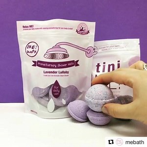 33 reactions · 3 comments | Introducing: SHOWER MELTS! Now available at Target stores. Place one on your shower floor to create a relaxing lavender aromatherapy experience. | ME! Bath | Facebook