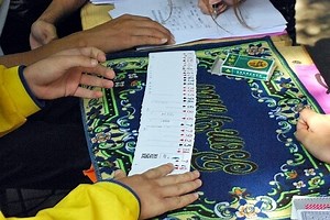 The Invisible Deck Guide - (The Greatest Trick Deck of All-Time)