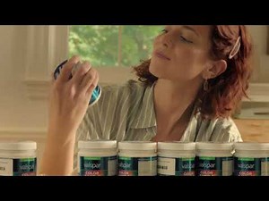 Finding the Right Paint Color For Your Space with Valspar®