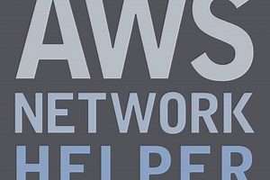 AWS Network Helper Bot